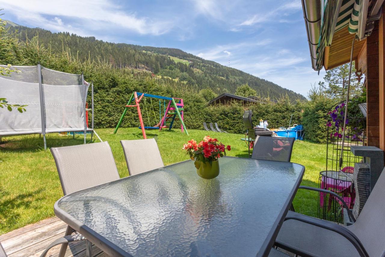 Ferienwohnungen Behamhof Neukirchen am Grossvenediger Luaran gambar