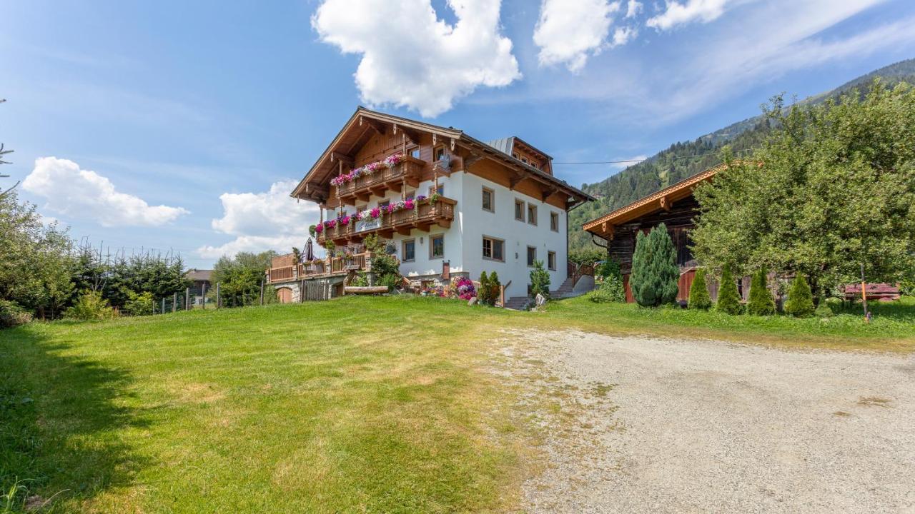 Ferienwohnungen Behamhof Neukirchen am Grossvenediger Luaran gambar